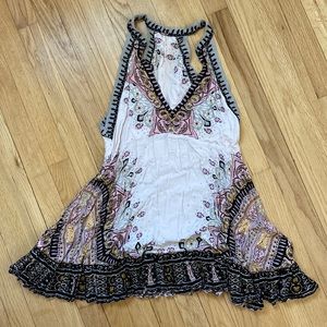 Free People Sundress